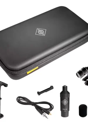 Prix mini | Neumann MCM 114 Set Guitar