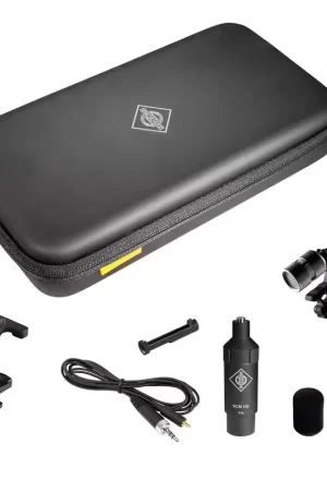 Premium | Neumann MCM 114 Set High Strings