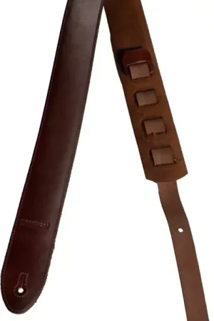 Affaire à saisir | Woodbrass GS600 Cuir Marron