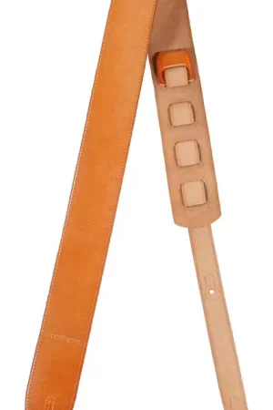 Woodbrass GS600 Cuir Tobacco - Haute qualité