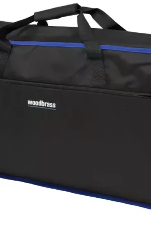 Woodbrass Housse clavier KB61 Noir | Produit tendance