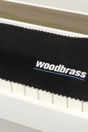 Super prix - Woodbrass Protège Clavier KDUST 88 Touches