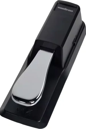Woodbrass FE90 Pédale De Sustain | Disponible dès maintenant