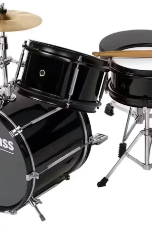 Achetez maintenant - Woodbrass DSJ90 Noir