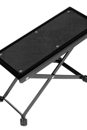Woodbrass FS20 Repose-pied | Coup de cœur des clients