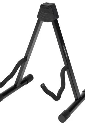 Woodbrass GS20 Stand Guitare - Prix avantageux