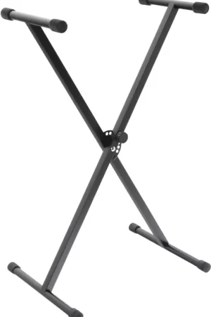 Derniers articles - Woodbrass Stand clavier KST20 Noir