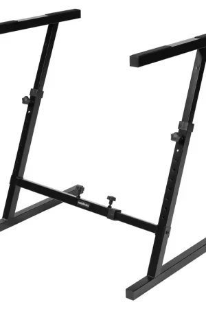 Woodbrass Stand clavier KST50 Noir - Prix doux