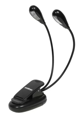 Woodbrass ML5 Lampe De Pupitre | Prix malin
