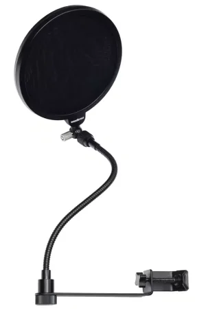 Soldes - Woodbrass PF01 Filtre Anti-Pop