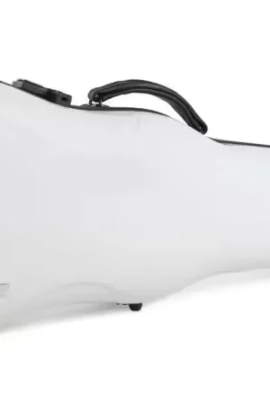 Gewa Air 2.0 Blanc Brillant - Alto | Promo exceptionnelle
