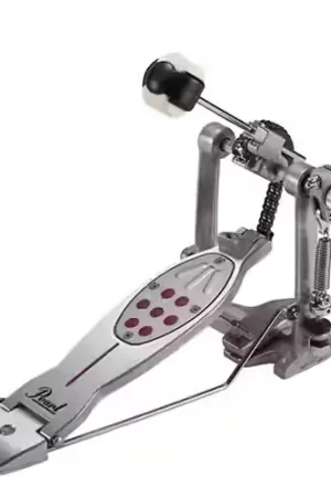 Pearl Drums Hardware P-2050C/F Pedale Eliminator Redline Light Transport | Prix en baisse