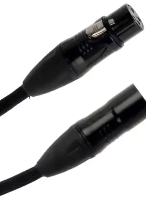Derniers articles - Quiklok JUSTMF15 Cable Just XLR 15M