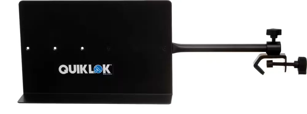 Ajoutez au panier - Quiklok MS/303 Support Pour Partition avec Clamp