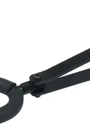 Envoi rapide | Quiklok SBG14 Support Guitare pour Slatwall Noir