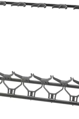 Prix imbattable | Quiklok GS/471 Stand pour 7 Guitares avec Roulettes