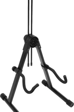 Nouveau chez nous - Quiklok QL/791 Stand Guitare/basse Electrique Ajustable