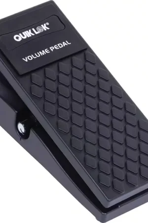 Quiklok Pédale de volume VP26/22 | Prix imbattable