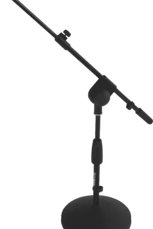 Quiklok A495 Black Stand | Disponible à la commande