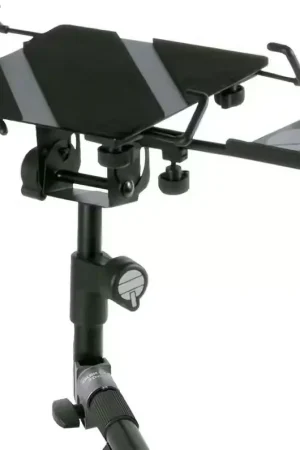 Réduction spéciale - Quiklok Extension clavier LPHX Noir