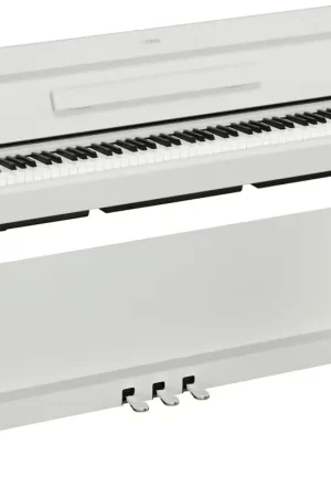 Qualité premium - Yamaha Arius YDP-S35 Blanc