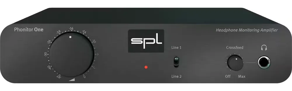 SPL Phonitor One - Nouveau
