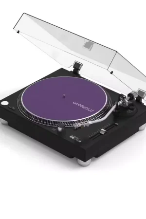 Glorious Dj VNL-500 USB | Très populaire
