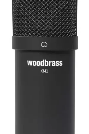 Woodbrass XM1 | Tout juste arrivé