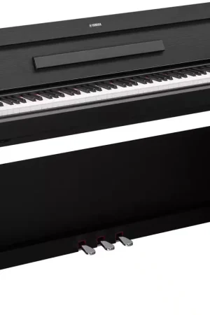 Très bien noté | Yamaha Arius YDP-S55 Noir