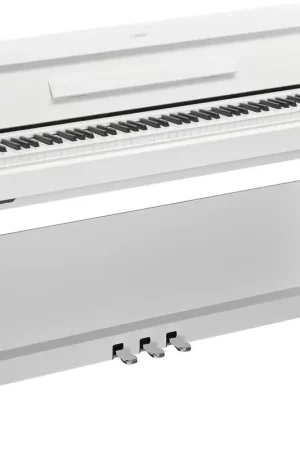 Yamaha Arius YDP-S55 Blanc | Livraison rapide