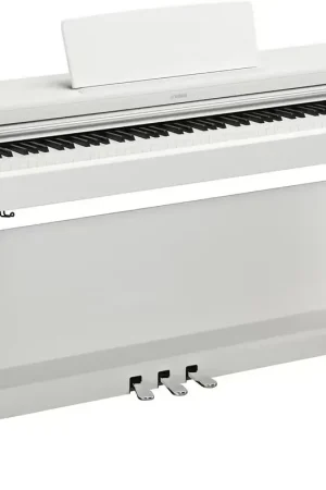 Prix usine | Yamaha Arius YDP-165 Blanc