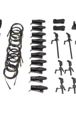 Prix malin - DPA KIT-4099-DC-10c