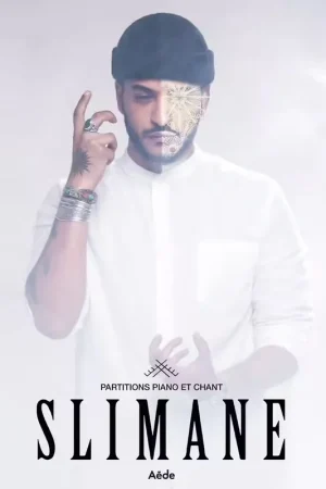Aede Music Slimane - PVG - Disponible dès maintenant