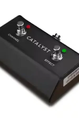 Livraison rapide | Line 6 Footswitch Catalyst LFS2