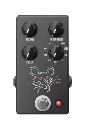 Prix mini | Jhs Pedals Packrat