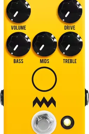 Prix avantageux | Jhs Pedals Charlie Brown V4