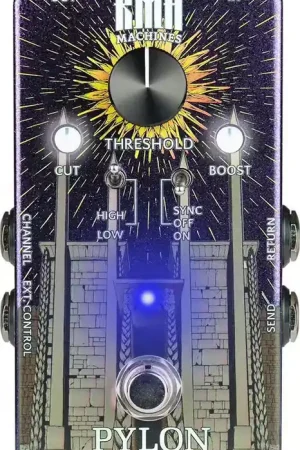 Nouvel arrivage | Kma Audio Machines Pylon