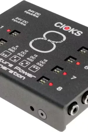 Cioks 8 Expander Kit - Promotion