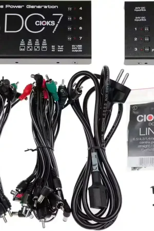 Achetez en ligne - Cioks Superpower Bundle