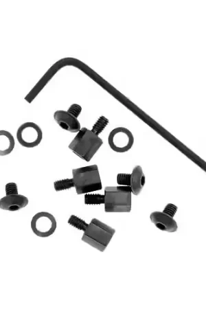 Offre spéciale - Cioks 4hex - 4 Screws Set For All Cioks Psu