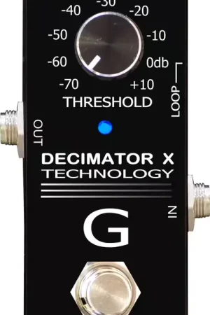 ISP DECI-mate G | Ajoutez au panier