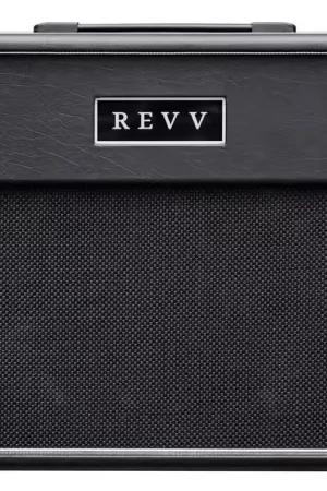 Revv Revv Cabinet 1X12 - Plus que quelques articles
