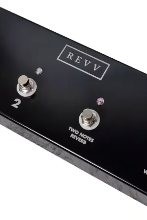 Promotion - Revv Revv G20 4 Button FS Controller