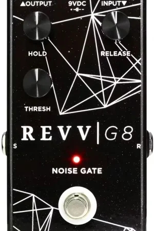 Revv G8 Noise Gate | Bon prix
