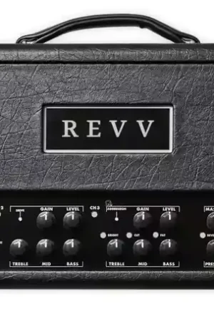 Revv Generator 100P MK3 - Prix promo