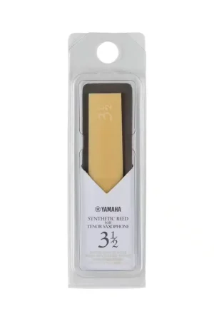 Yamaha Synthétique 3,5 - Sax Ténor - Nouveau produit