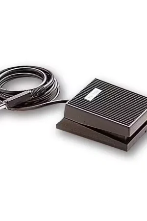 Studiologic PS100 - Pedale de Footswitch | Offre