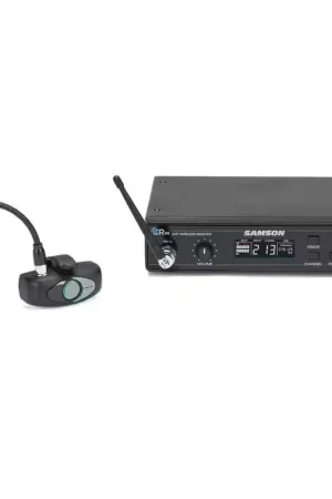 Disponible à la commande - Samson Airline Awx Wind (G : 863-865 MHZ)
