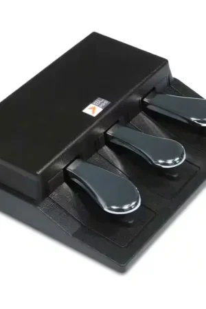 Studiologic Triple pédale SLP3-D | Prix bas