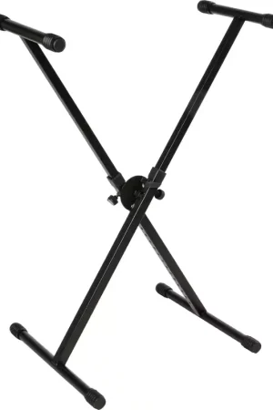 Expédition rapide - Quiklok BS/619 Stand Universel Ampli/enceinte & Clavier